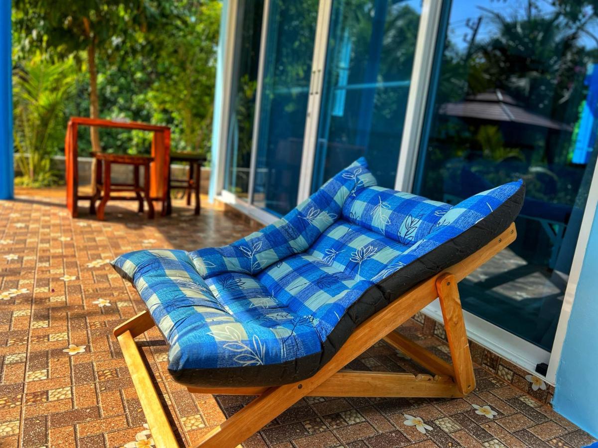 Twocans Resort Kohmak - Sha Мак Экстерьер фото