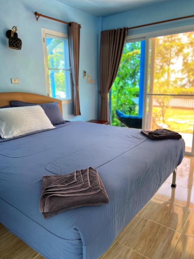 Twocans Resort Kohmak - Sha Мак Экстерьер фото
