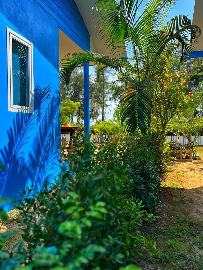 Twocans Resort Kohmak - Sha Мак Экстерьер фото
