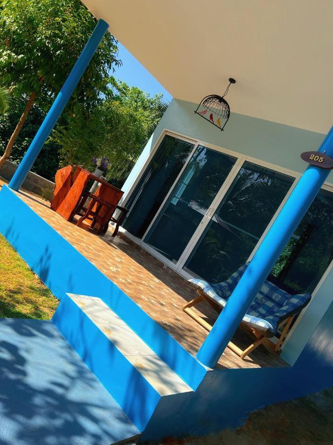 Twocans Resort Kohmak - Sha Мак Экстерьер фото
