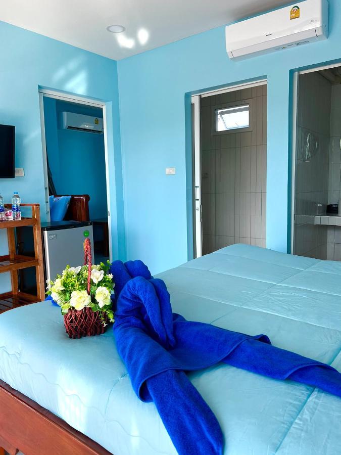 Twocans Resort Kohmak - Sha Мак Экстерьер фото