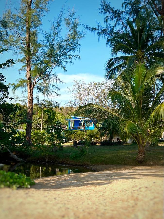 Twocans Resort Kohmak - Sha Мак Экстерьер фото
