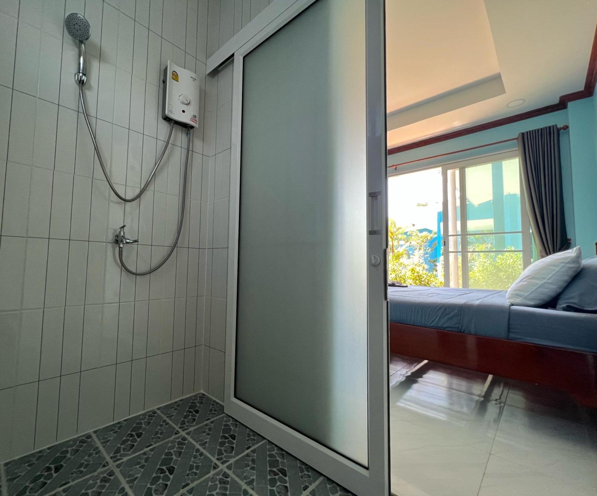 Twocans Resort Kohmak - Sha Мак Номер фото